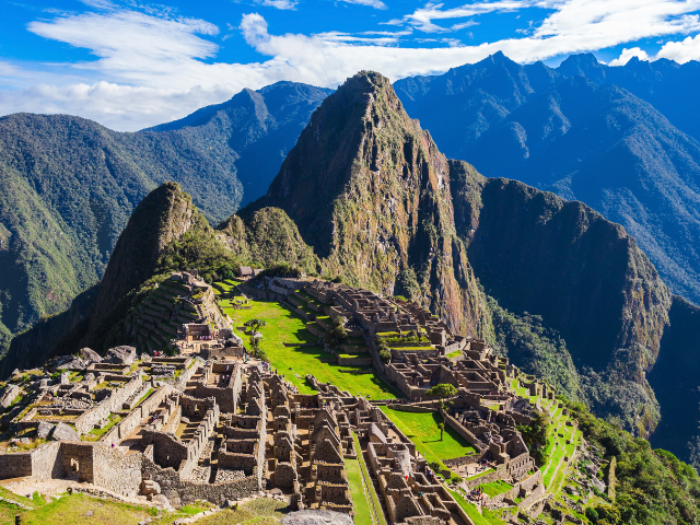 3. perú